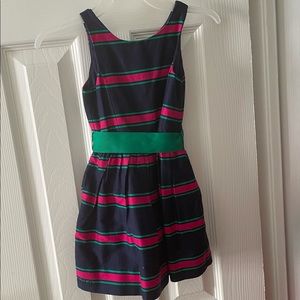 Toddler girls Ralph Lauren dress